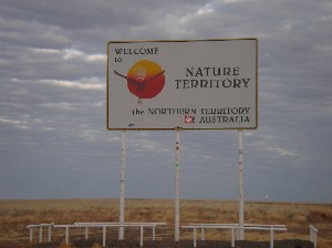 NatureTerritory